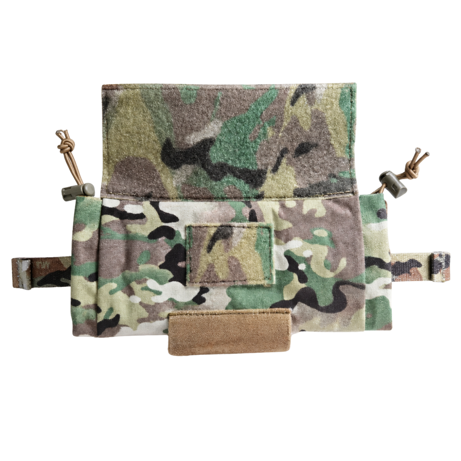 Krieger Medic Sausage Roll in Multicam