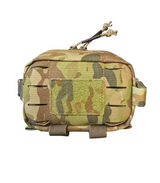 Individual Pull Kit Pouch - (Empty)