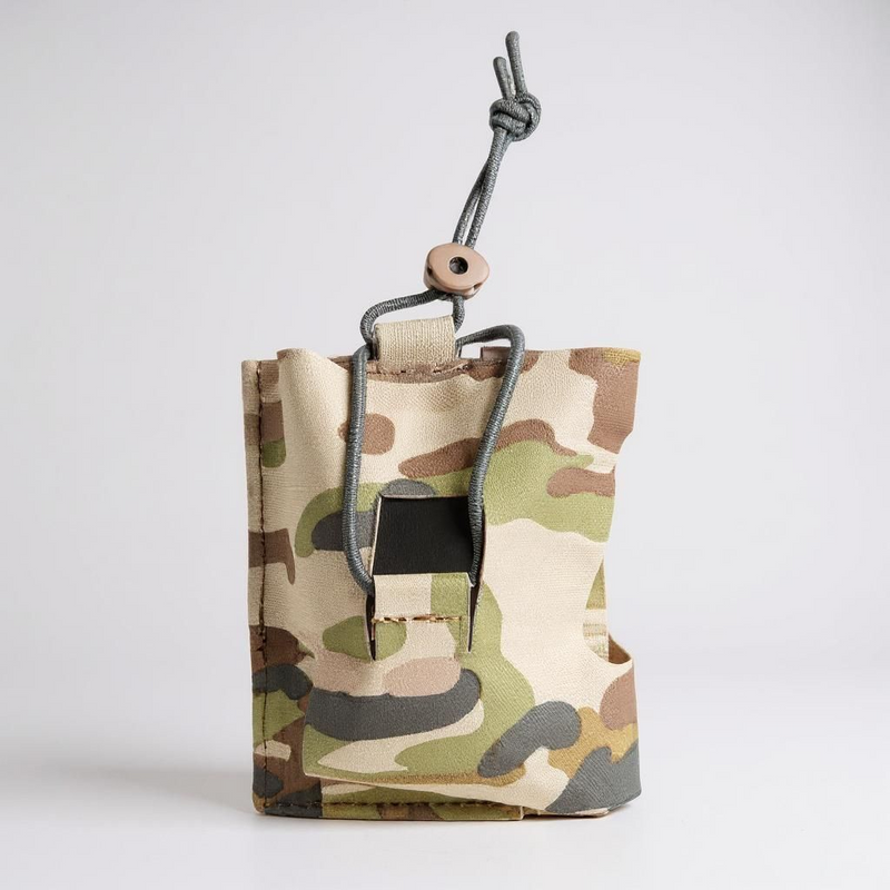 PRR Pouch - AMP in AMP V2 (AMCU Compatible)