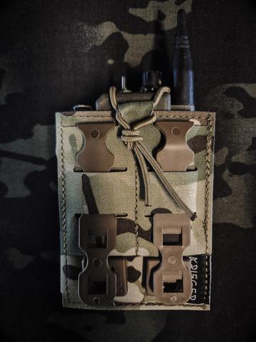 PRR Pouch image 1