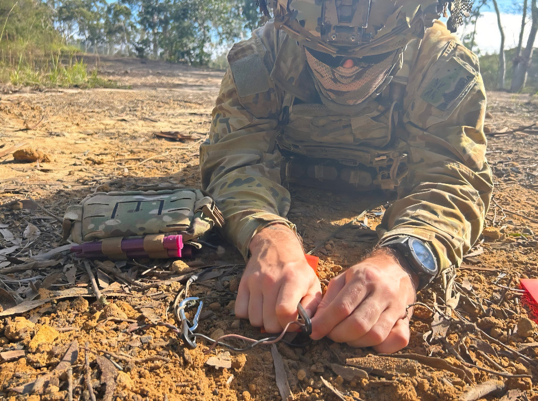 Individual Pull Kit Pouch image 13