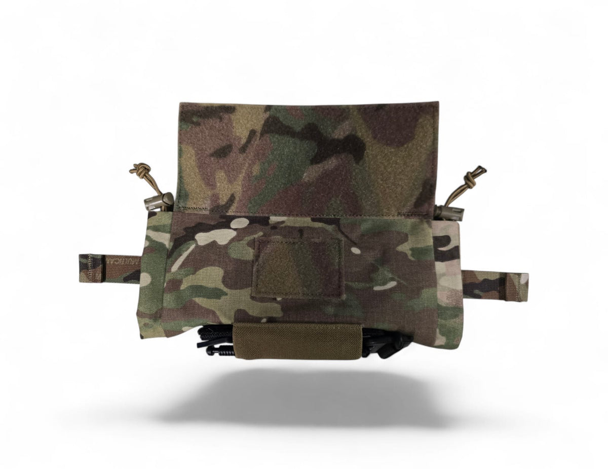 Medic Sausage Roll - Multicam
