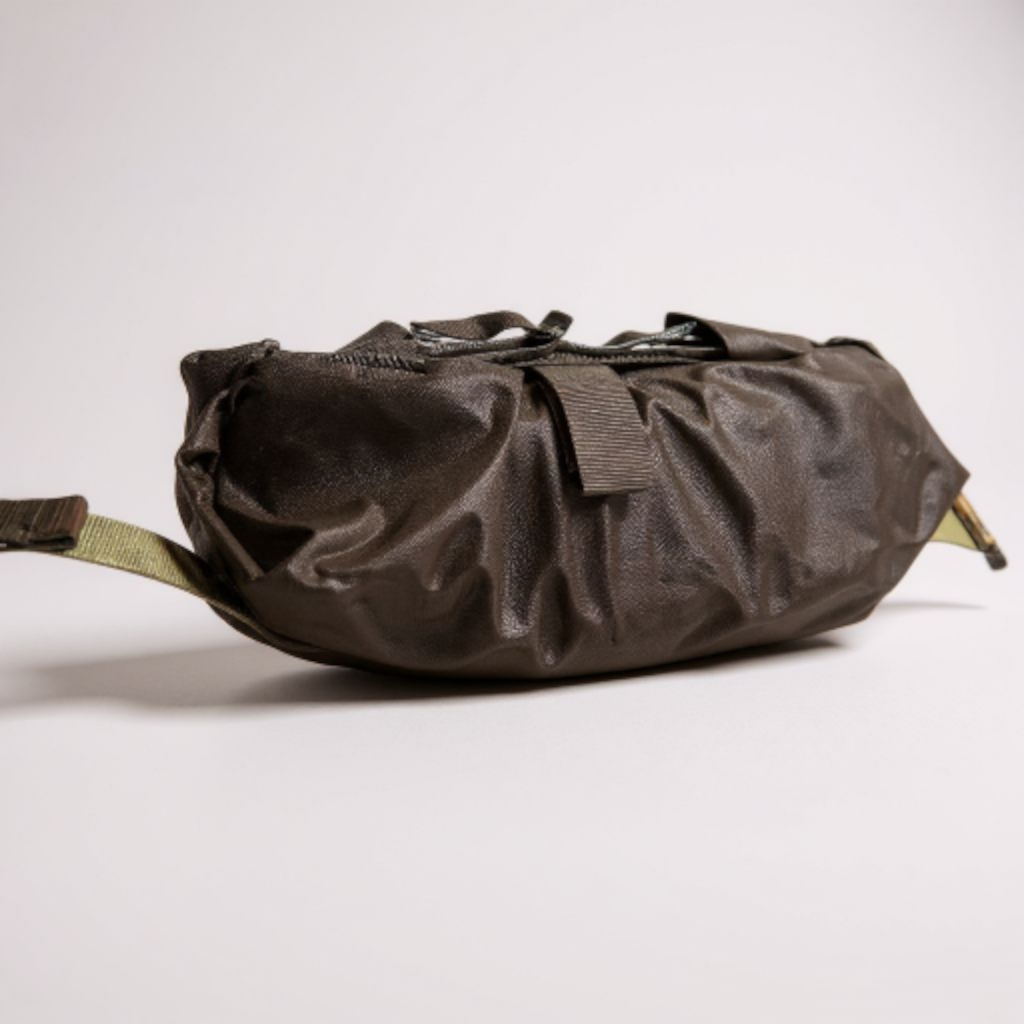 Medic Sausage Roll image 4