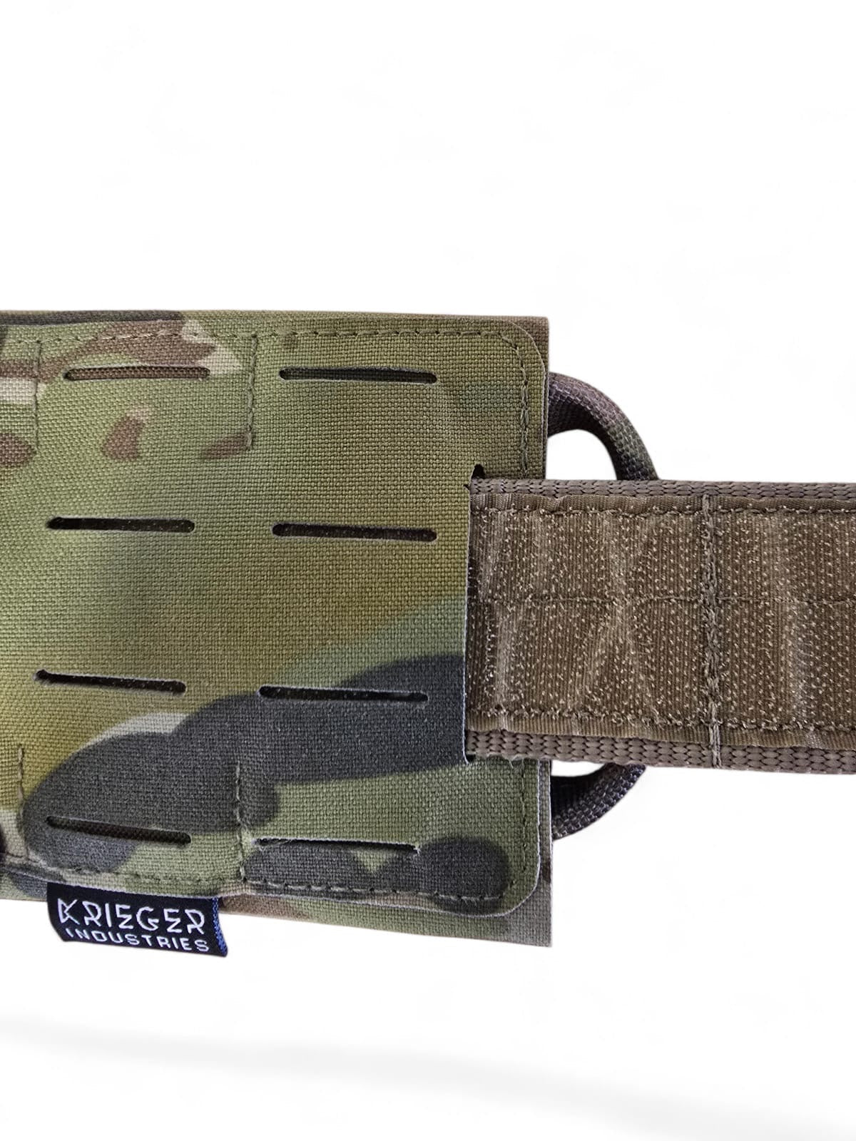Micro IFAK 2.0 - AMP