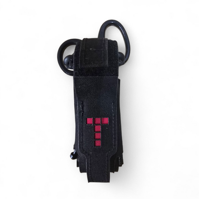 Tourniquet Pouch - Black