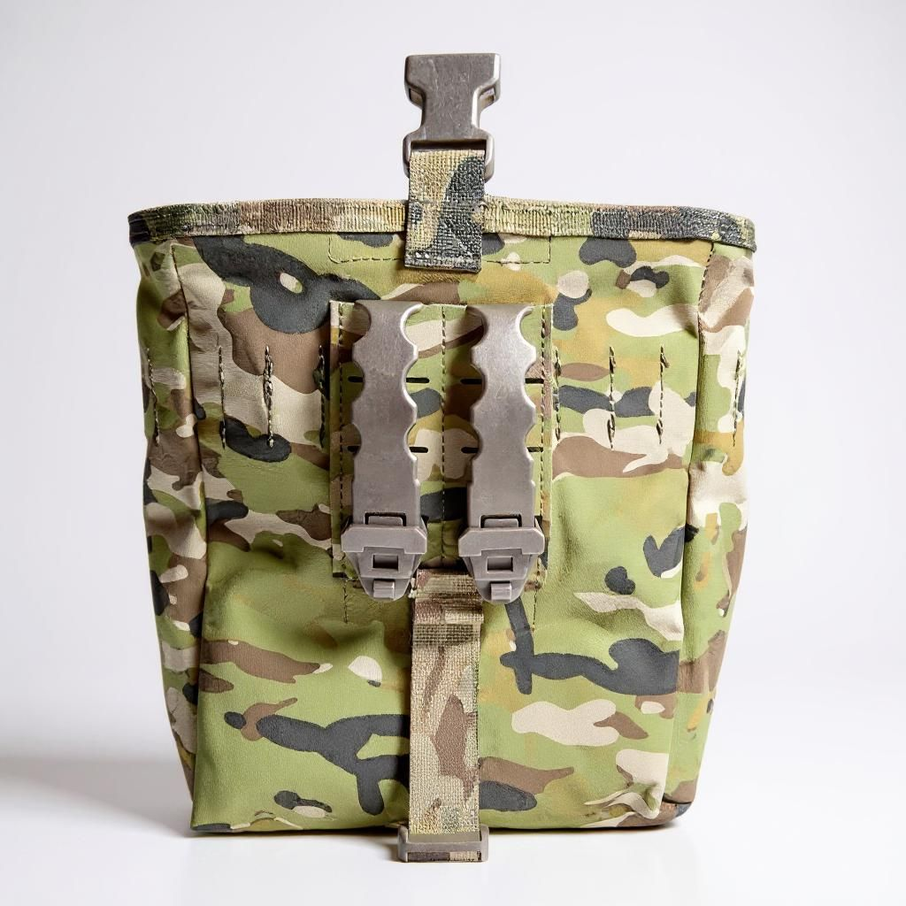 Dump Pouch image 3