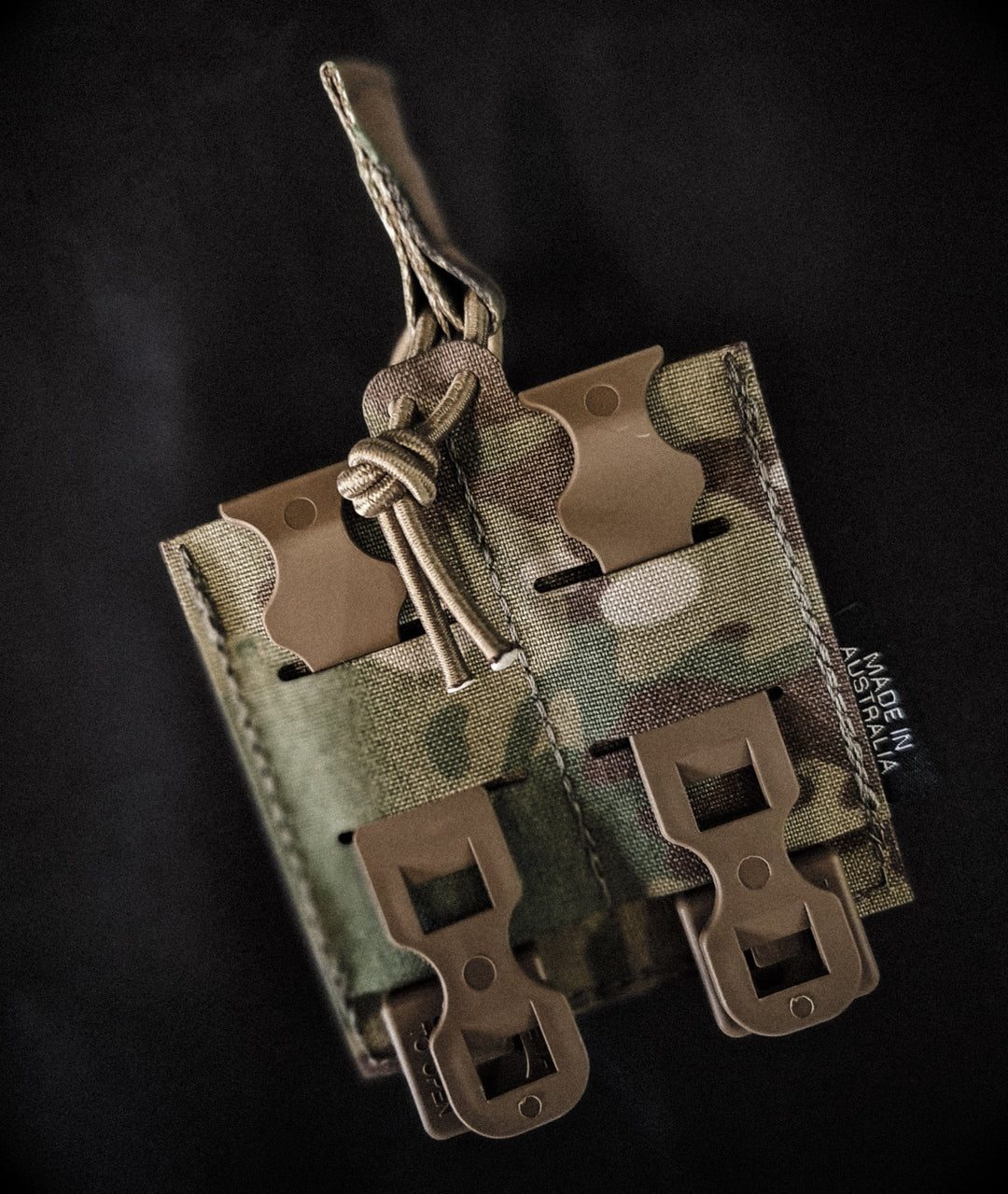 7.62MM X 51MM Short Mag Pouch image 1
