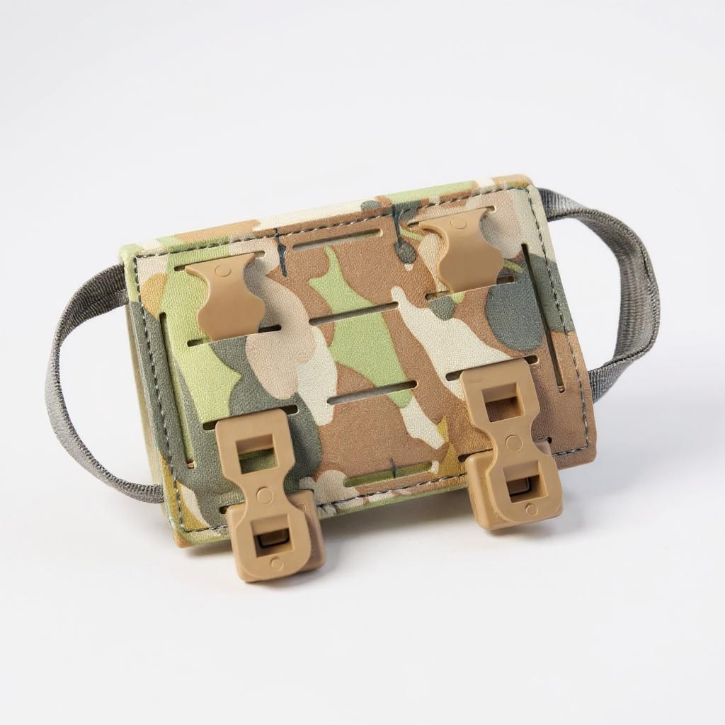 Micro IFAK 2.0 (Operator Fitout) image 1