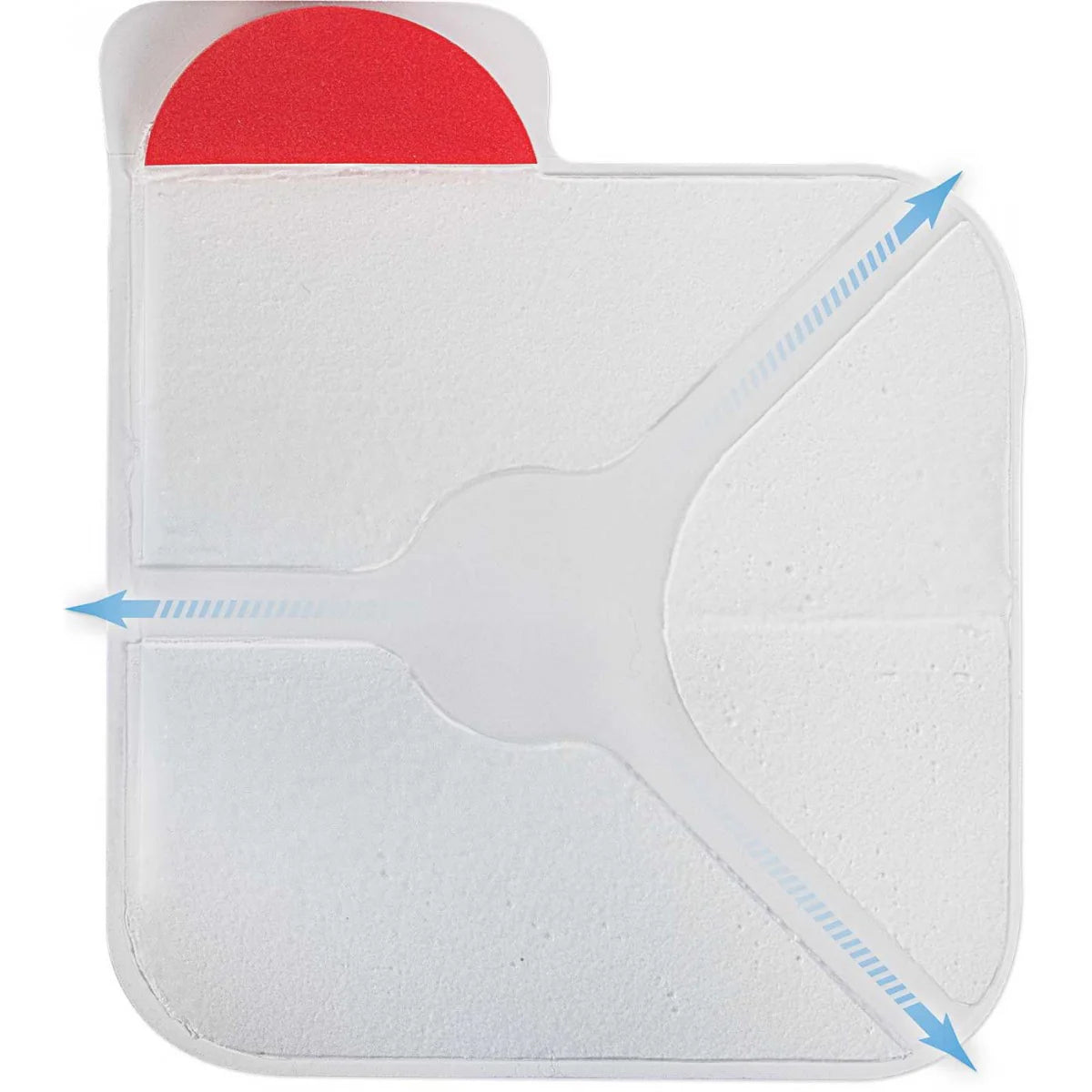 The HyFin Vent Compact Chest Seal – Twin Pack