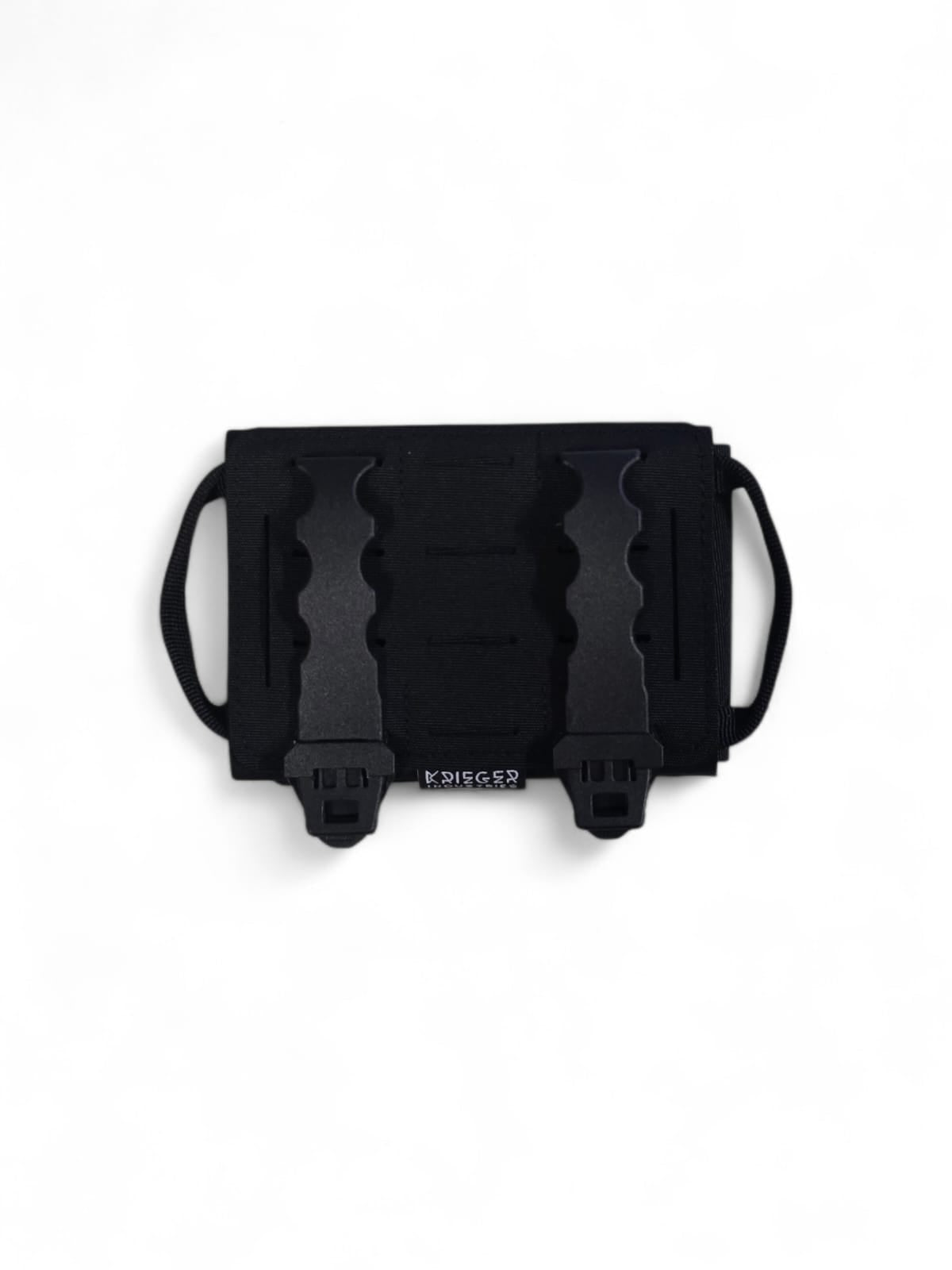 Micro IFAK 2.0 - Black