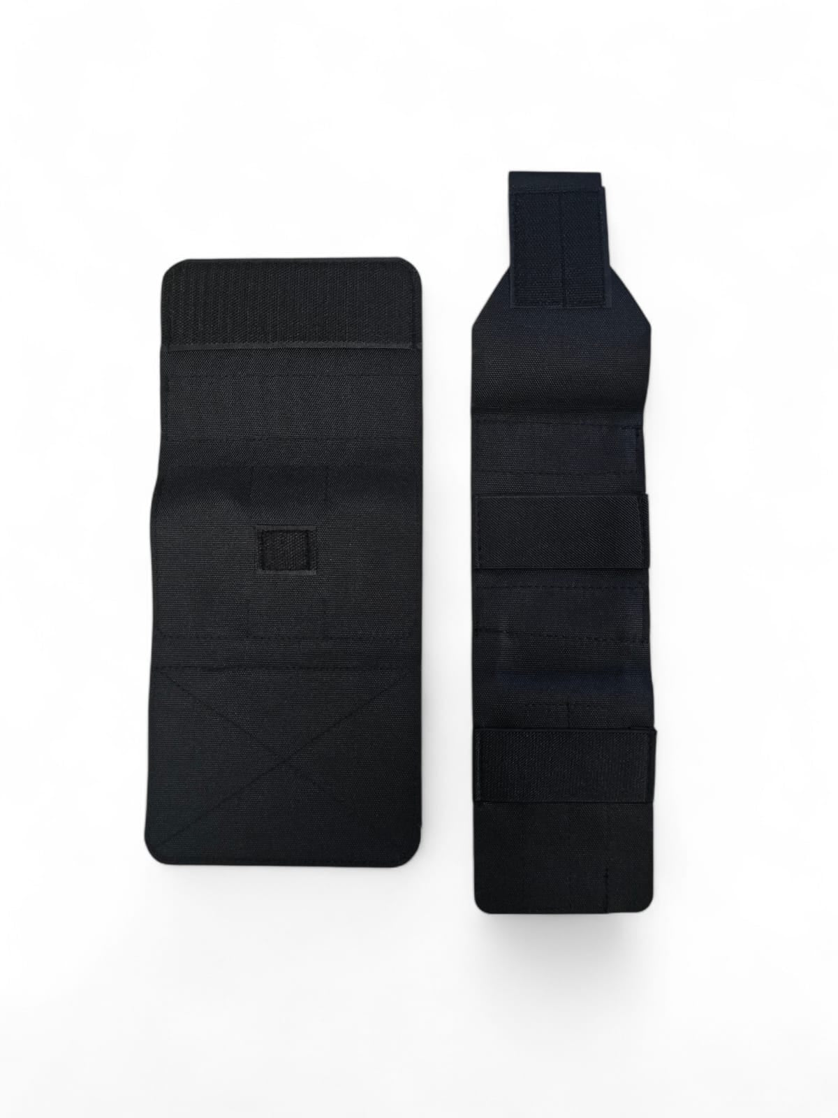 Micro IFAK 2.0 - Black