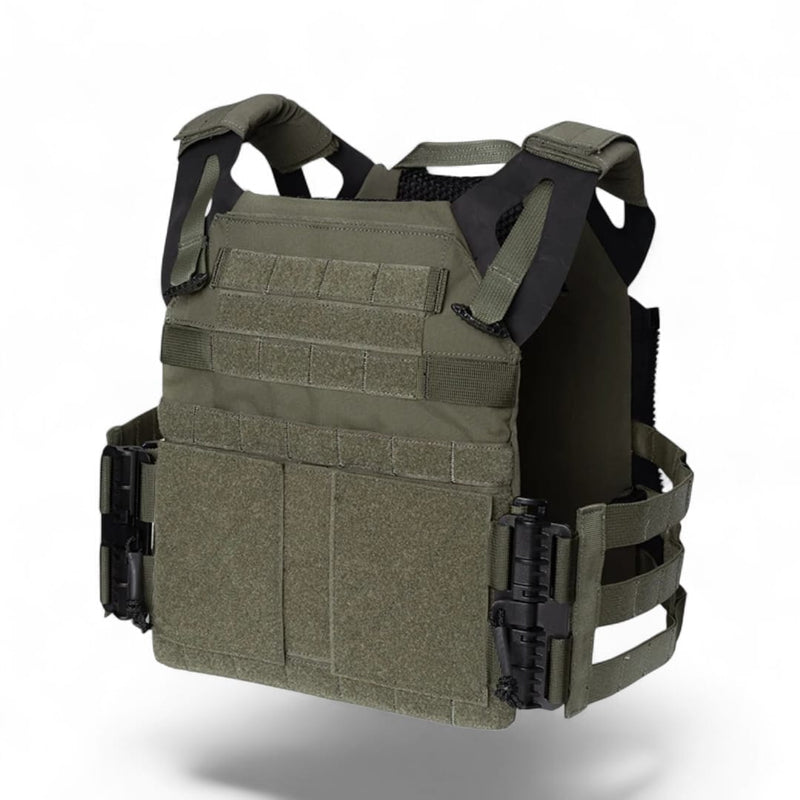 Valkyrie Plate Carrier - Ranger Green