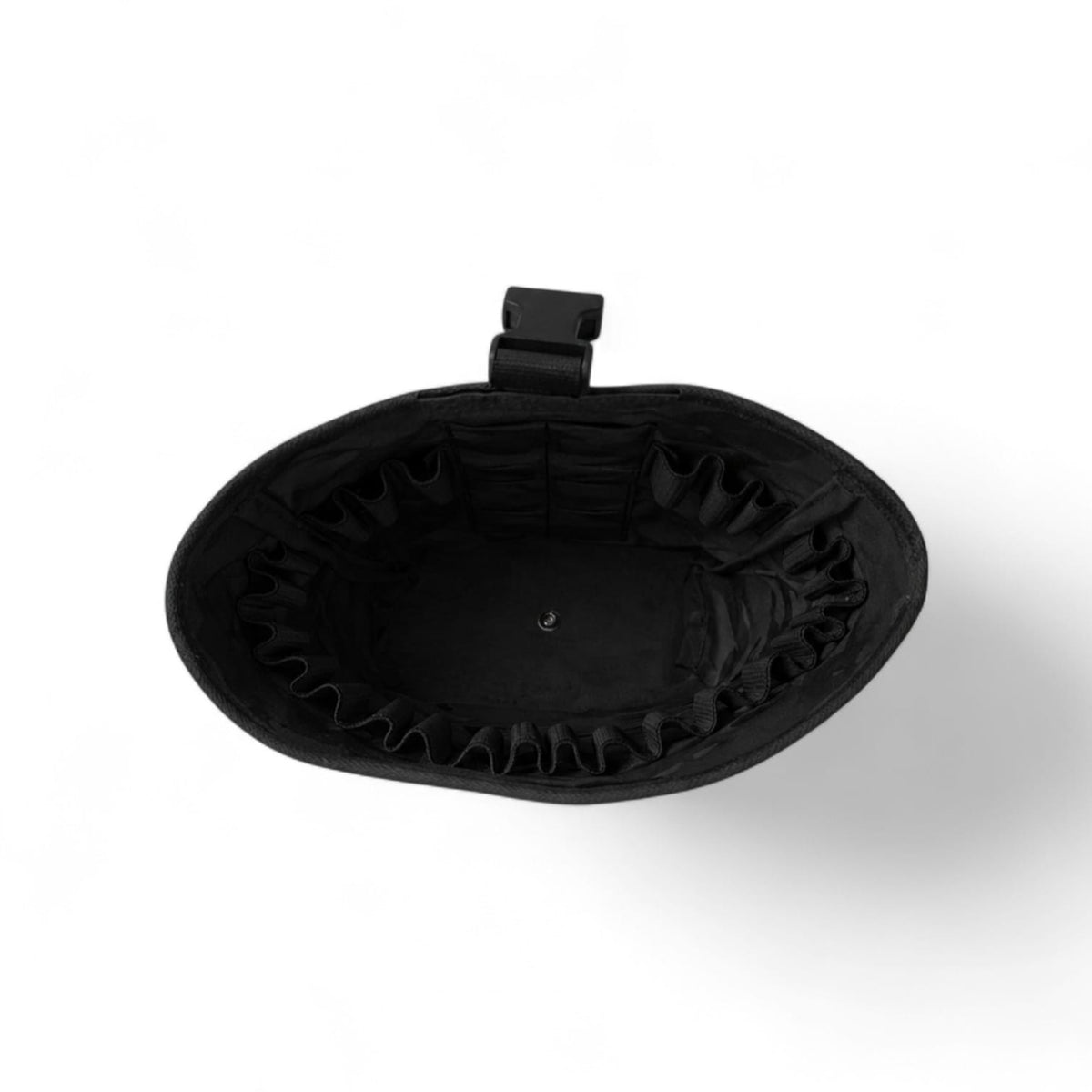 Dump Pouch - Black