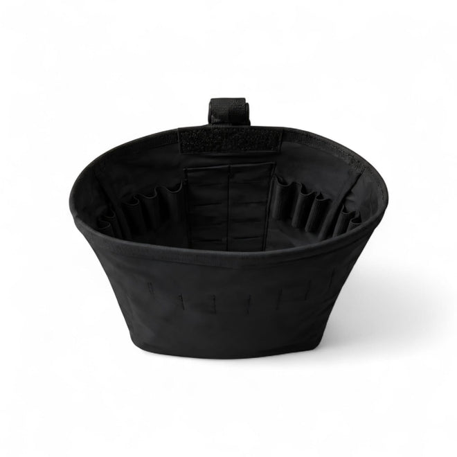 Dump Pouch - Black