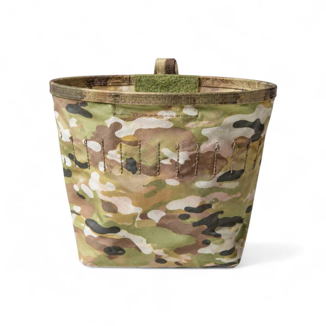 Dump Pouch - Multicam