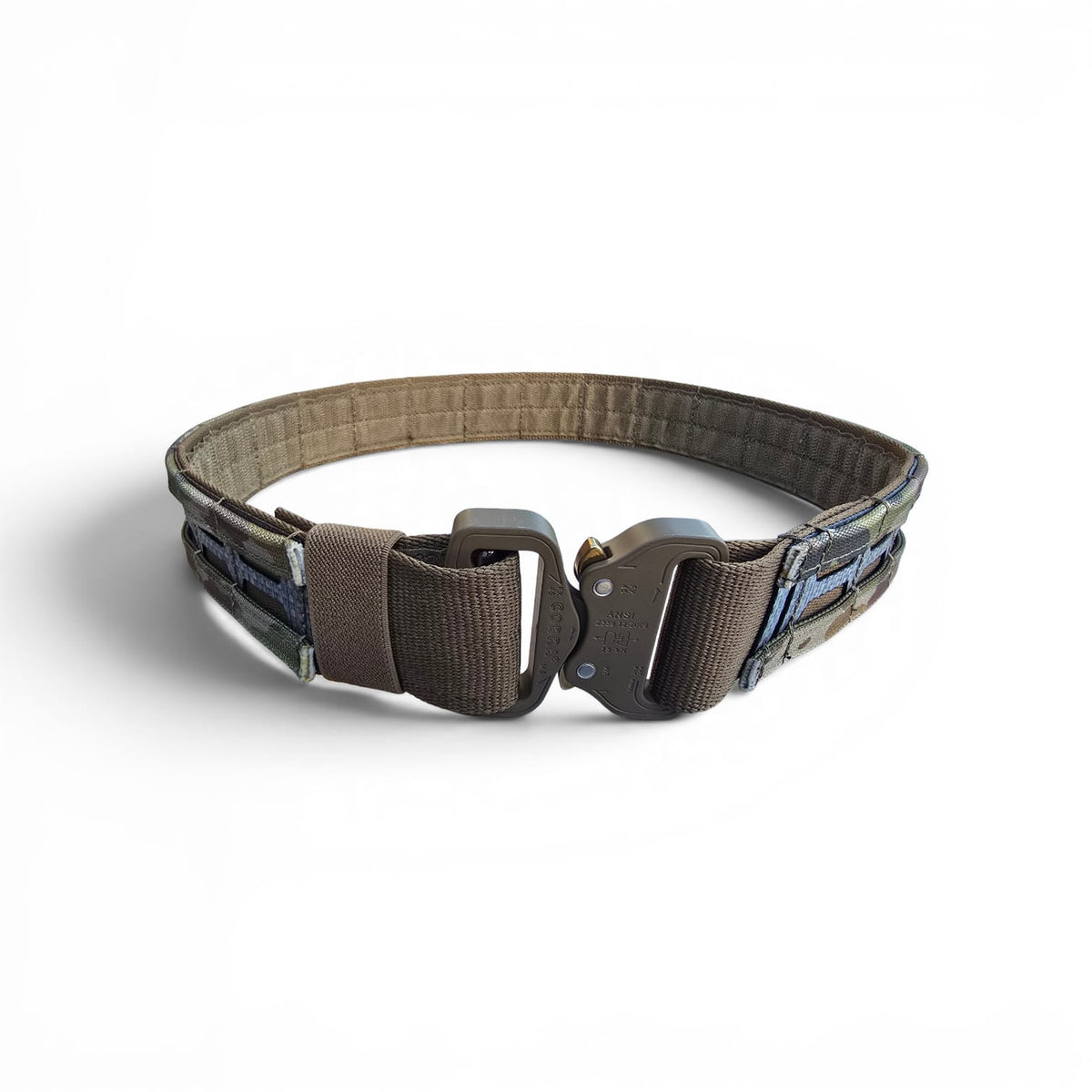 Highlander 1.0 Belt - AMP