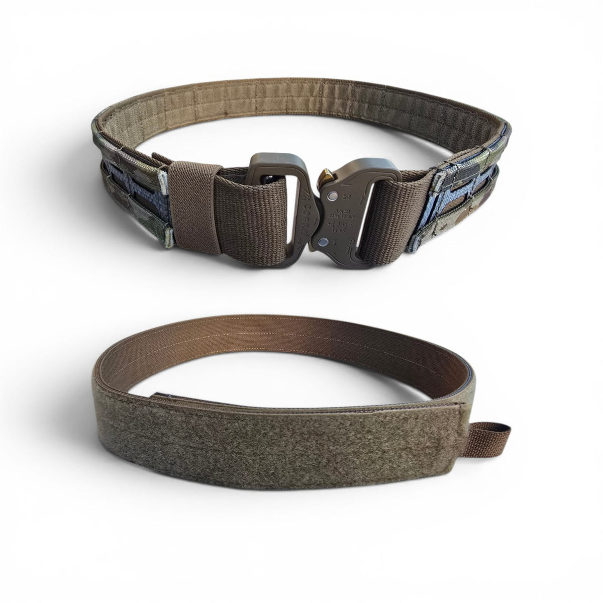 Highlander 1.0 Belt - AMP
