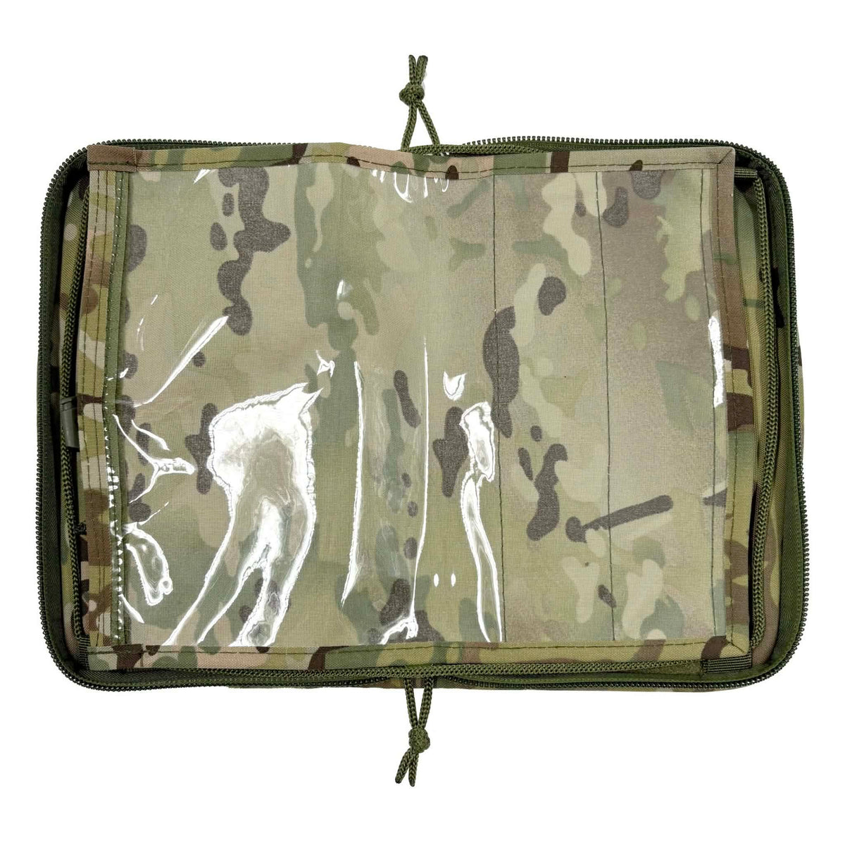 Commander Admin Panel - Multicam