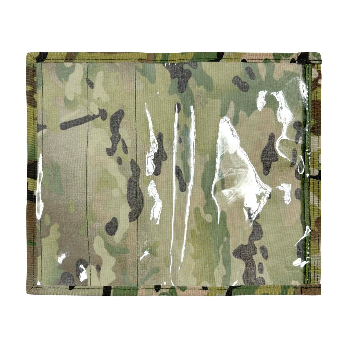 Commander Admin Panel - Multicam