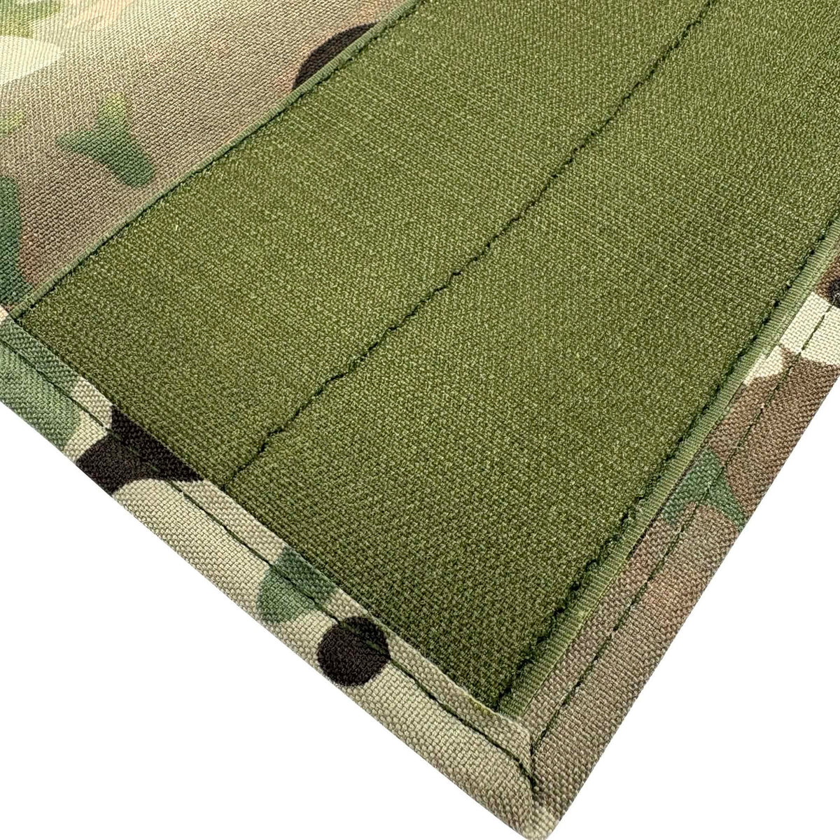 Commander Admin Panel - Multicam