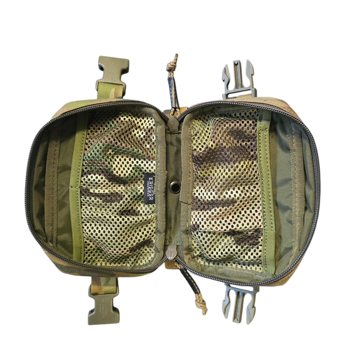 Individual Pull Kit Pouch image 1