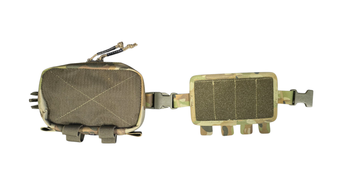 Individual Pull Kit Pouch image 2