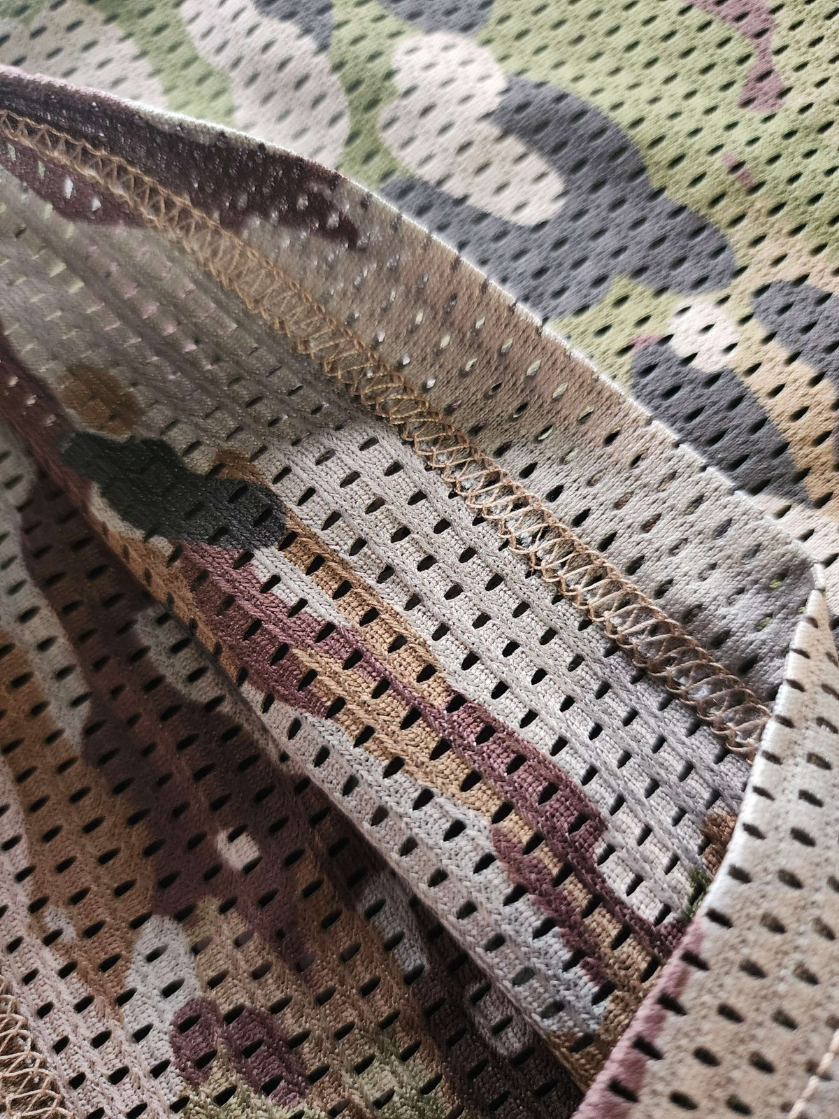 Air Mesh Head Wrap image 1