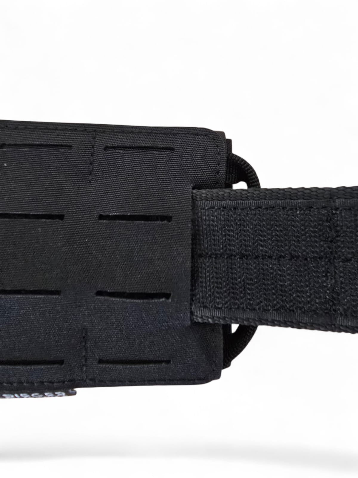 Micro IFAK 2.0 - Black