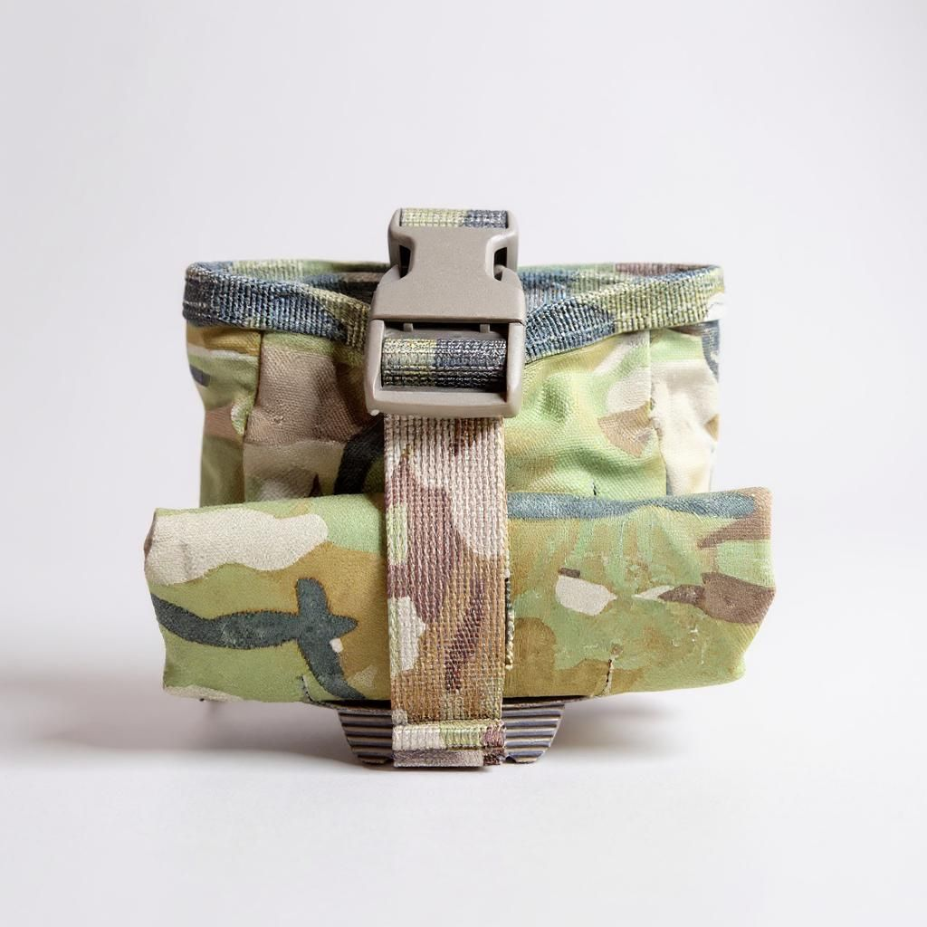 Dump Pouch image 2