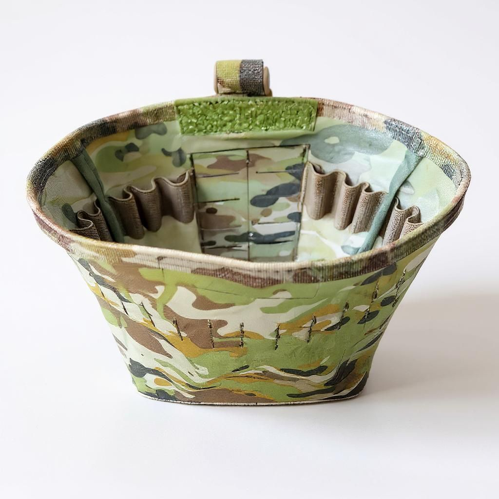 Dump Pouch image 1