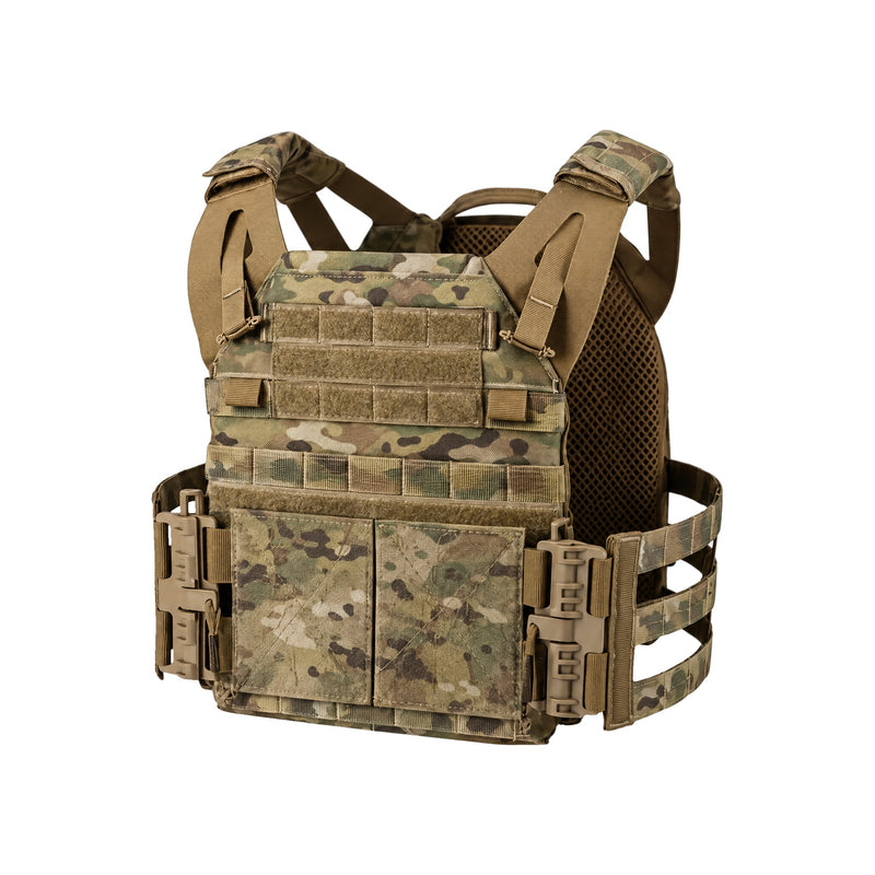 Valkyrie Plate Carrier in Multicam