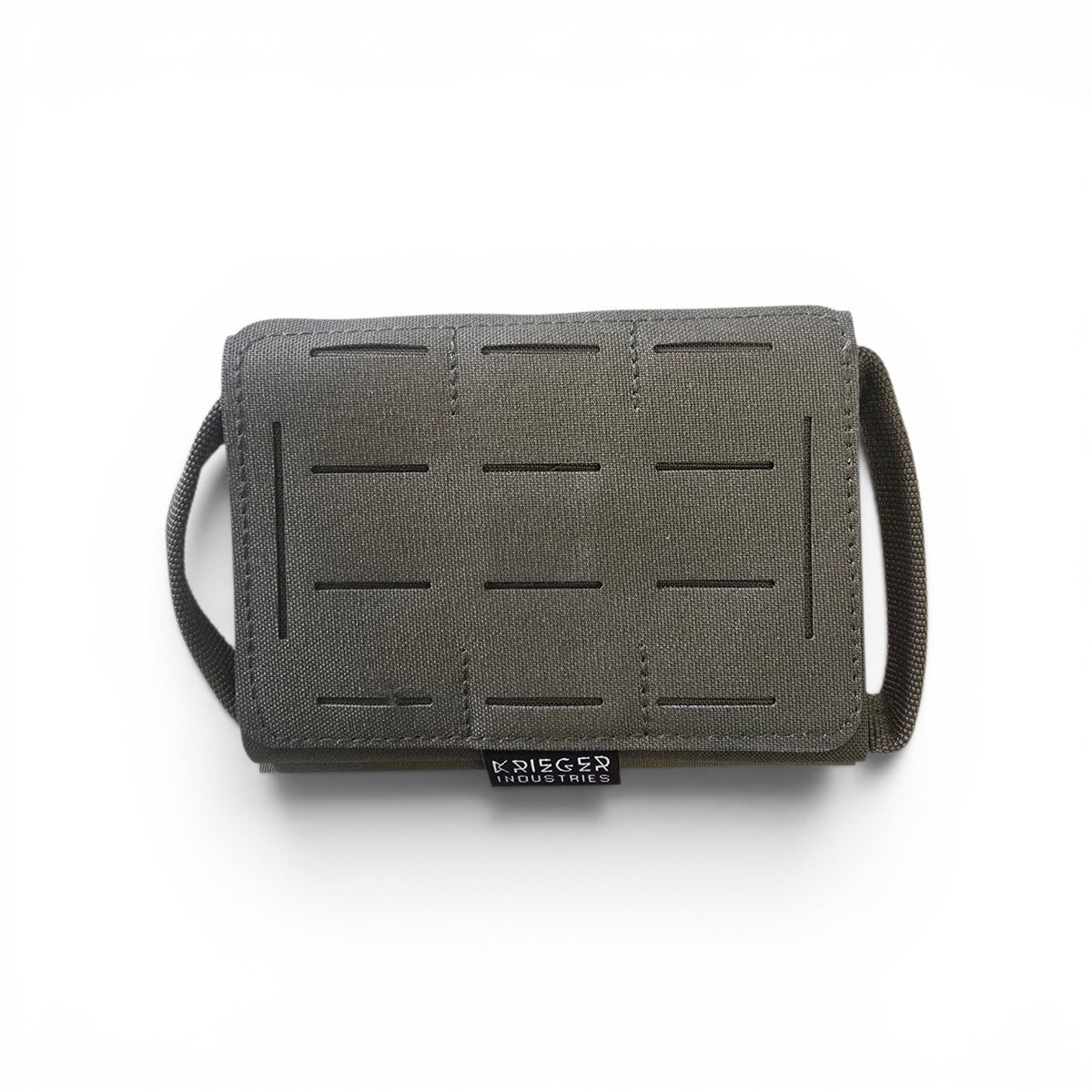 Micro IFAK 2.0 - Ranger Green