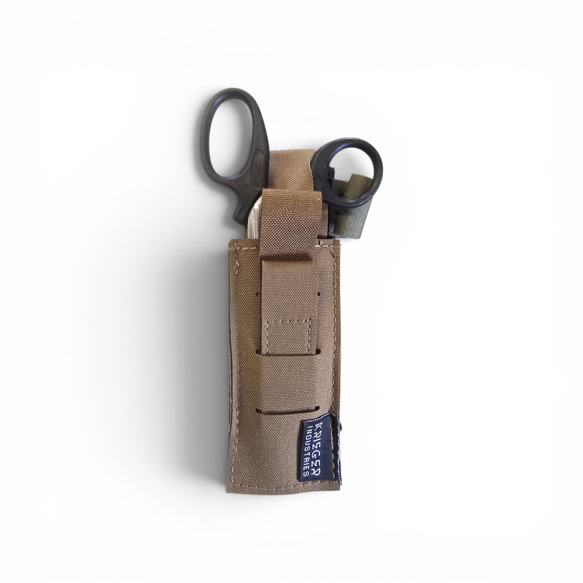 Tourniquet Pouch - Coyote Tan