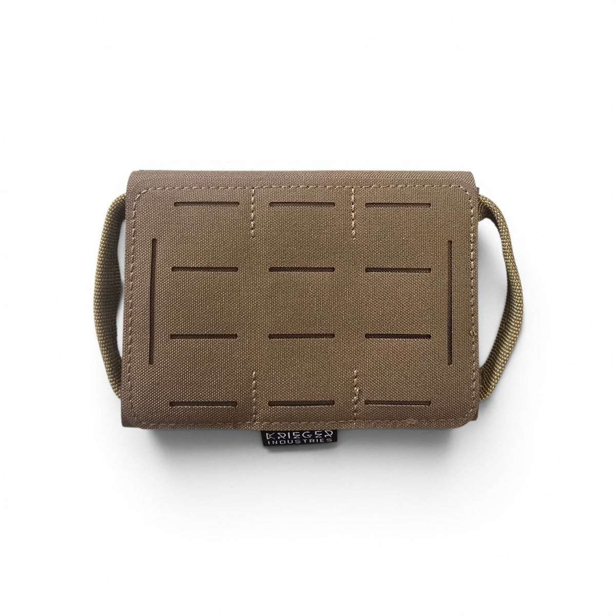 Micro IFAK 2.0 - Coyote Tan