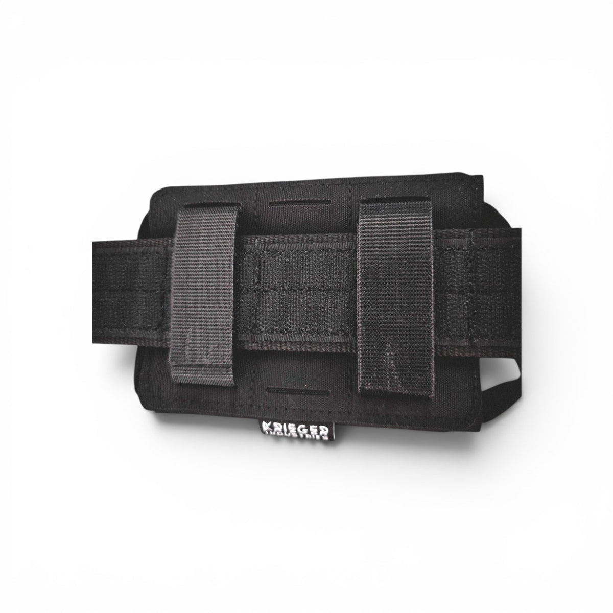 Micro IFAK 2.0 - Black