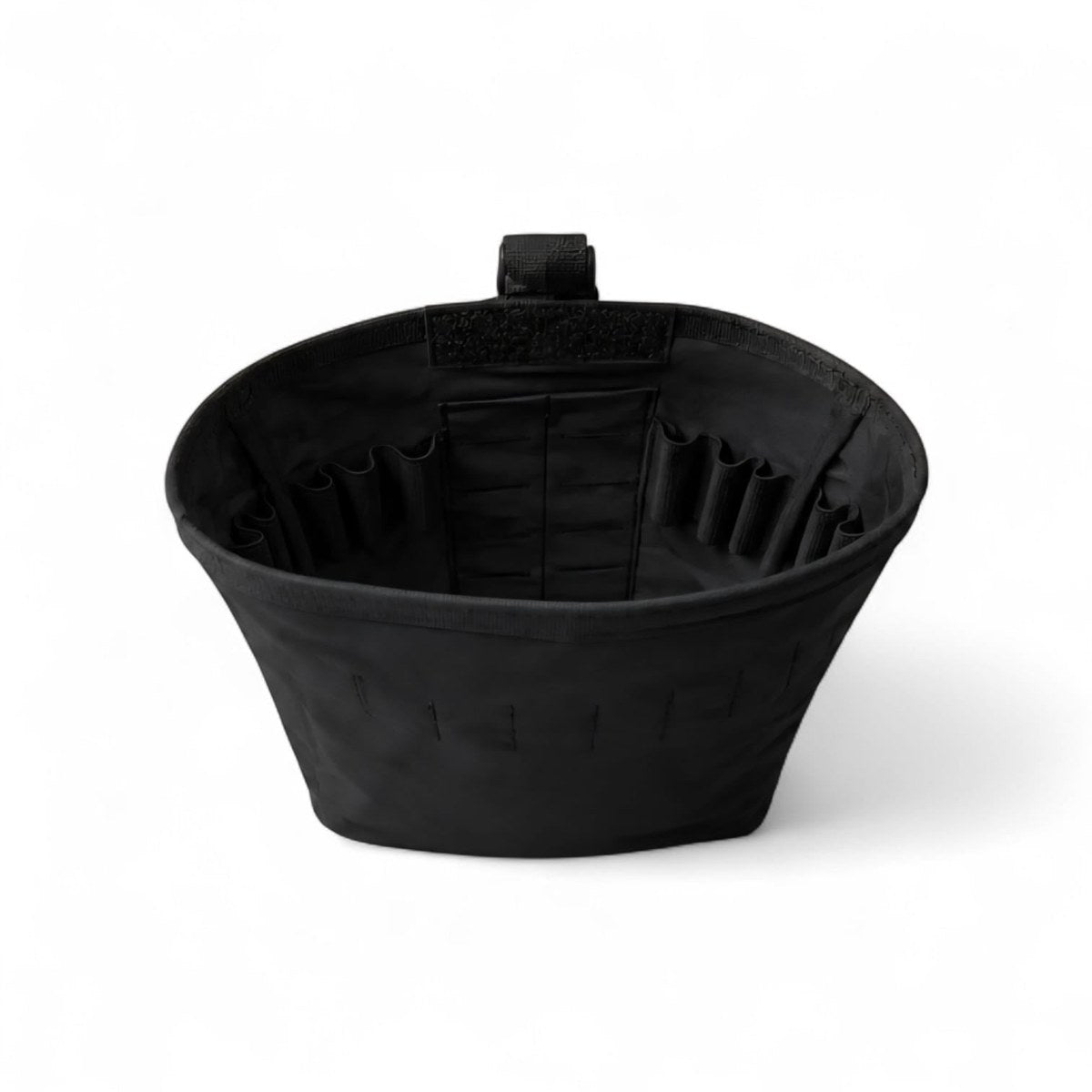 Dump Pouch in Black