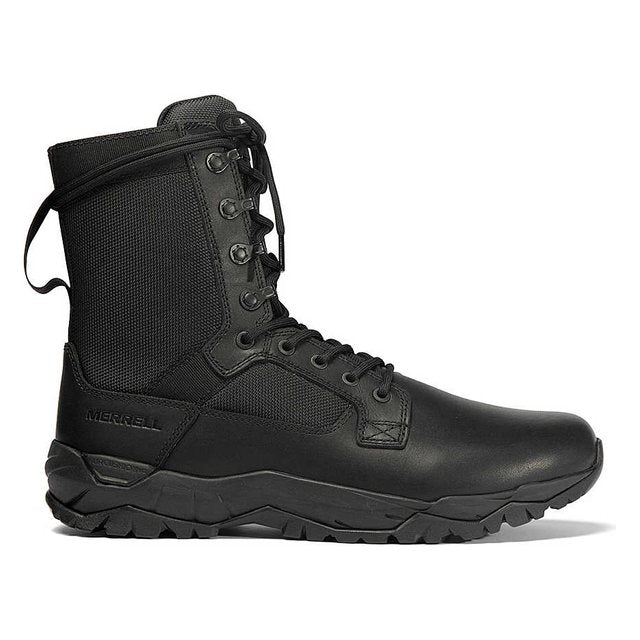 Merrell MQC Patrol Zip - Black