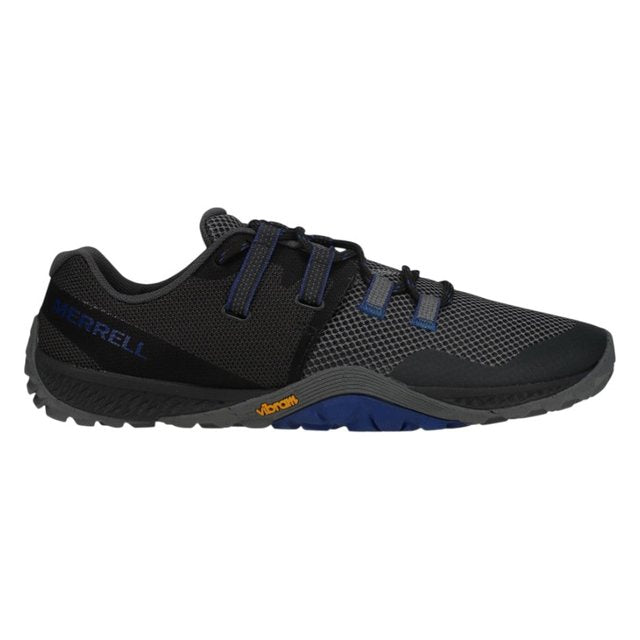 Merrell Trail Glove 6 in Black