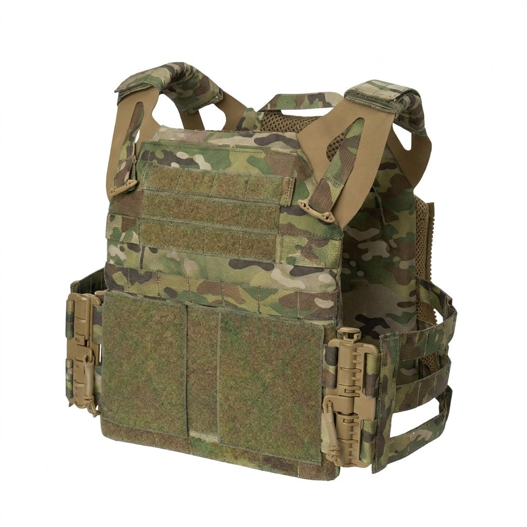 Valkyrie Plate Carrier in AMP